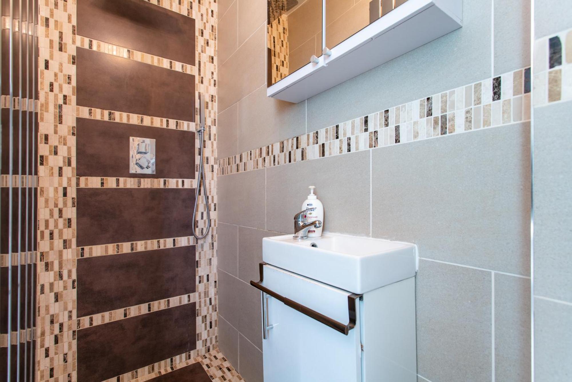 Modern 2Bed Pad W/ Hot Tub Villa Barking  Luaran gambar